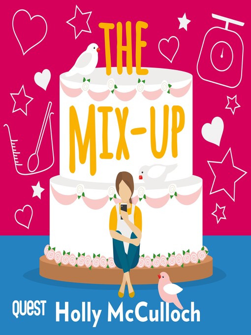 Title details for The Mix-Up by Holly McCulloch - Available